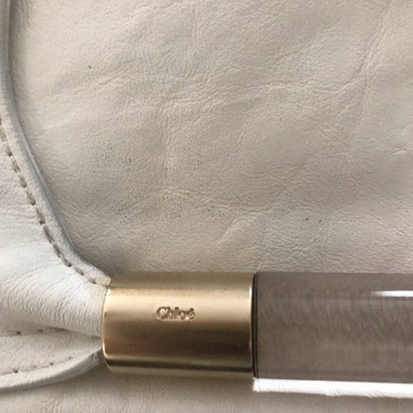 Chloe authentic clutch - Picture 6 of 9